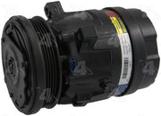 A/C Compressor Four Seasons 57986