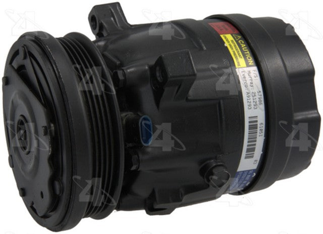 A/C Compressor Four Seasons 57986