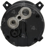 A/C Compressor Four Seasons 57986