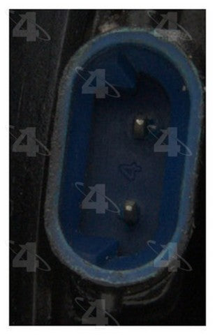 A/C Compressor Four Seasons 57986