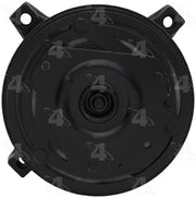 A/C Compressor Four Seasons 57986