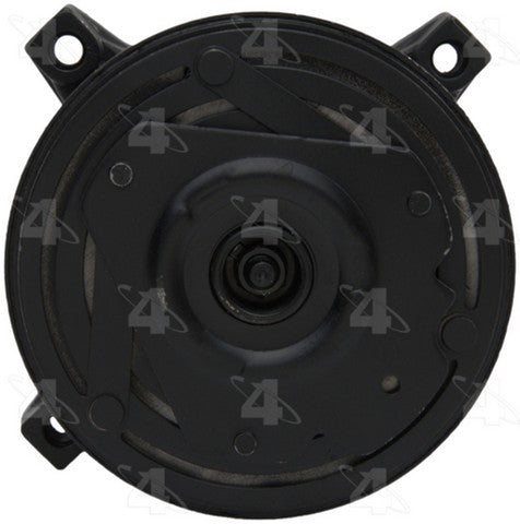 A/C Compressor Four Seasons 57986