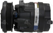 A/C Compressor Four Seasons 57986