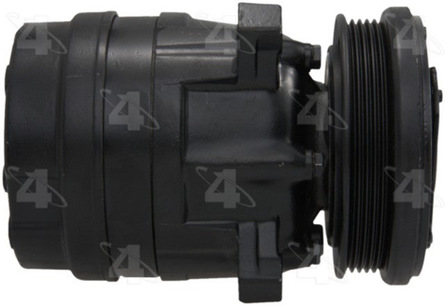 A/C Compressor Four Seasons 57986