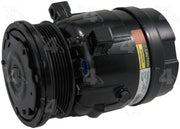 A/C Compressor Four Seasons 57987