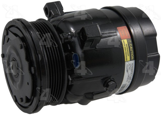 A/C Compressor Four Seasons 57987
