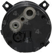 A/C Compressor Four Seasons 57987