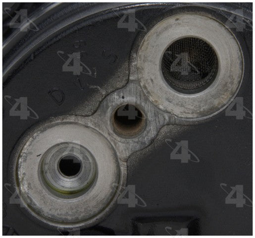 A/C Compressor Four Seasons 57987