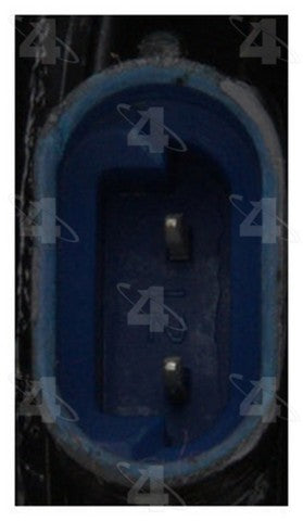 A/C Compressor Four Seasons 57987