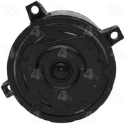 A/C Compressor Four Seasons 57987