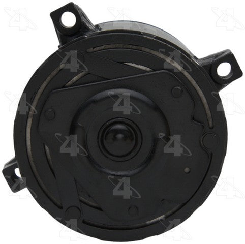 A/C Compressor Four Seasons 57987