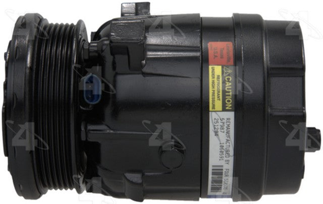 A/C Compressor Four Seasons 57987
