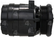 A/C Compressor Four Seasons 57987