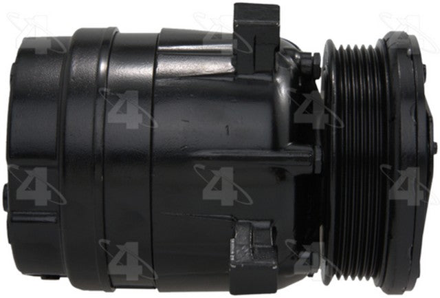 A/C Compressor Four Seasons 57987