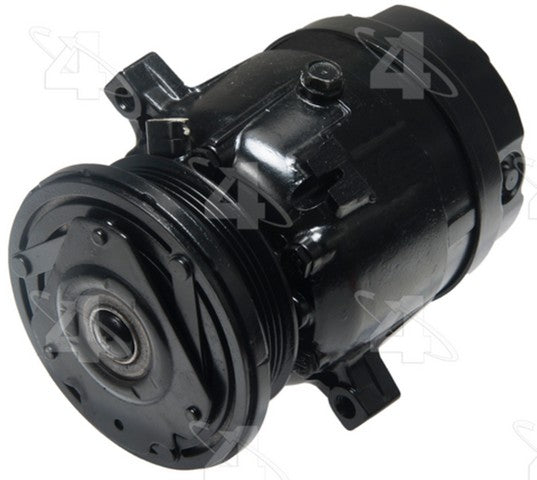 A/C Compressor Four Seasons 57989