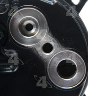 A/C Compressor Four Seasons 57989