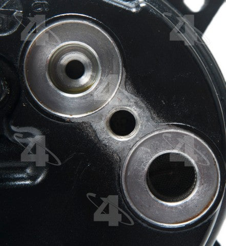 A/C Compressor Four Seasons 57989