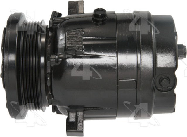 A/C Compressor Four Seasons 57989