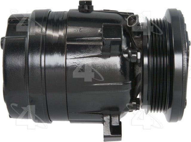 A/C Compressor Four Seasons 57989
