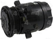 A/C Compressor Four Seasons 57990