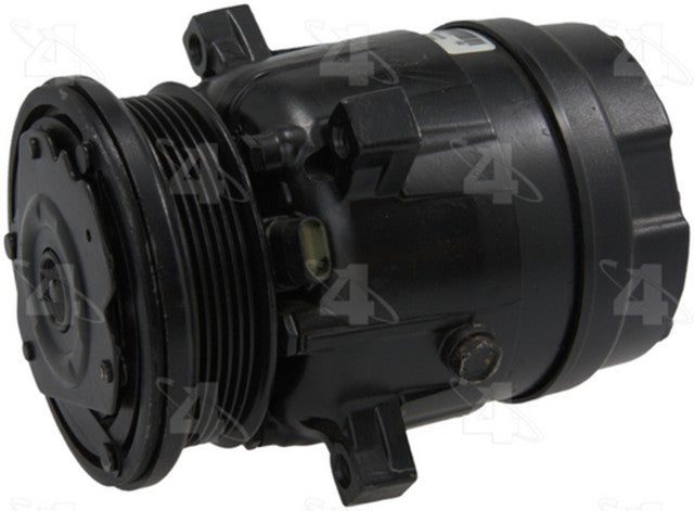 A/C Compressor Four Seasons 57990