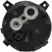 A/C Compressor Four Seasons 57990