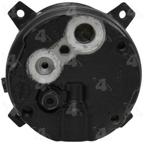 A/C Compressor Four Seasons 57990