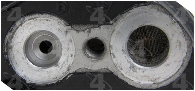 A/C Compressor Four Seasons 57990