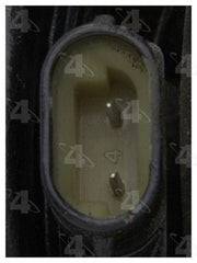 A/C Compressor Four Seasons 57990