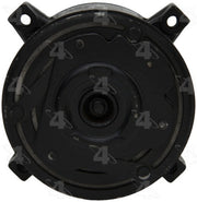 A/C Compressor Four Seasons 57990