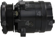 A/C Compressor Four Seasons 57990