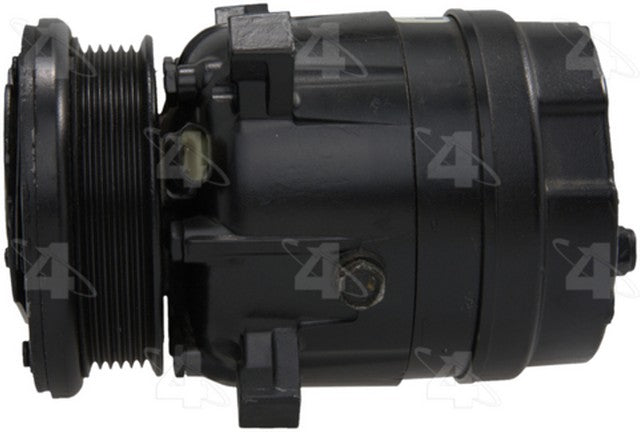 A/C Compressor Four Seasons 57990