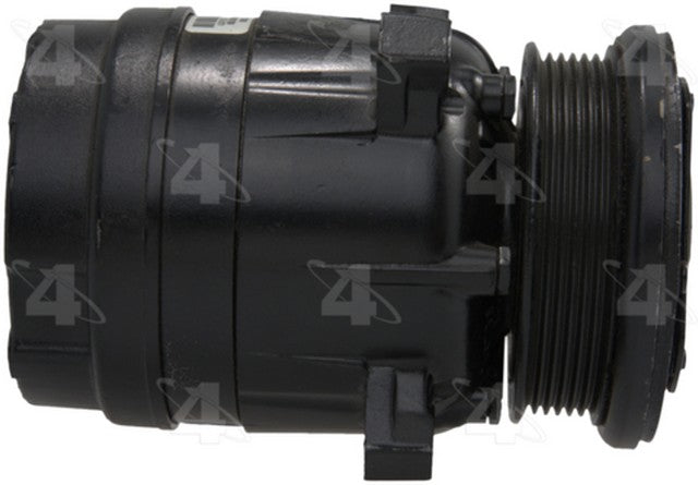 A/C Compressor Four Seasons 57990