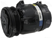 A/C Compressor Four Seasons 57991