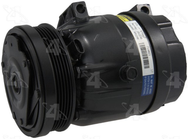 A/C Compressor Four Seasons 57991
