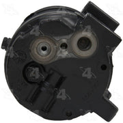 A/C Compressor Four Seasons 57991