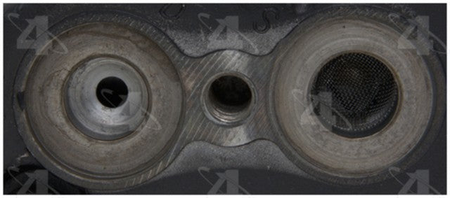 A/C Compressor Four Seasons 57991