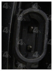 A/C Compressor Four Seasons 57991
