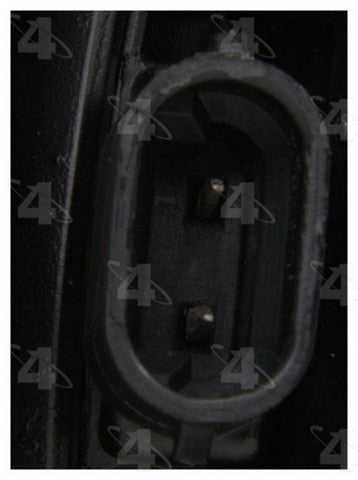 A/C Compressor Four Seasons 57991