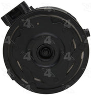 A/C Compressor Four Seasons 57991