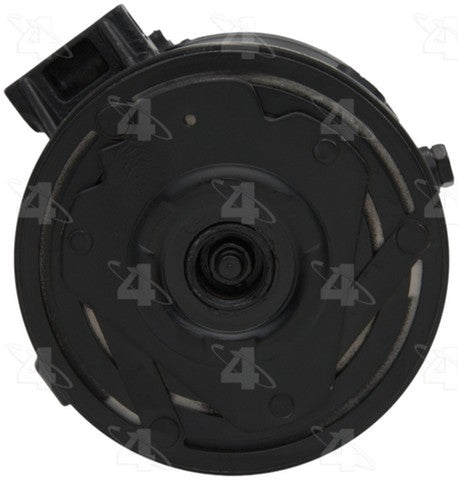 A/C Compressor Four Seasons 57991