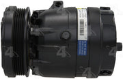 A/C Compressor Four Seasons 57991