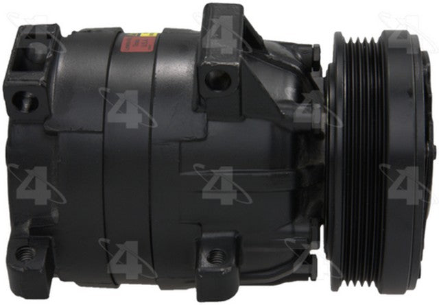A/C Compressor Four Seasons 57991