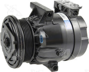 A/C Compressor Four Seasons 57992