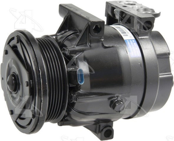 A/C Compressor Four Seasons 57992