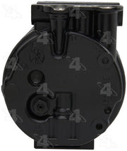 A/C Compressor Four Seasons 57992
