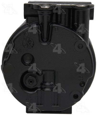 A/C Compressor Four Seasons 57992
