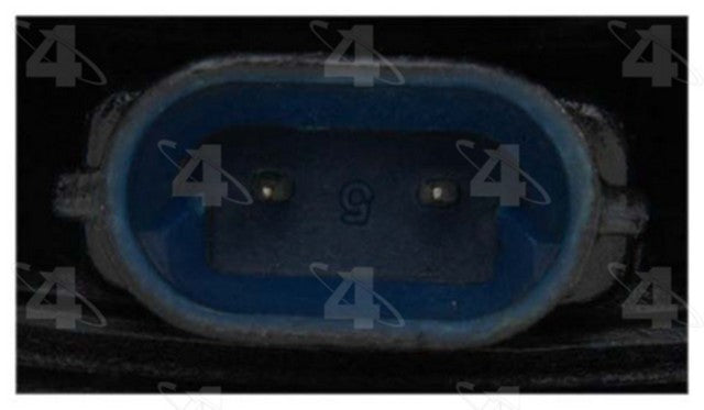 A/C Compressor Four Seasons 57992