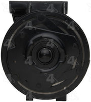 A/C Compressor Four Seasons 57992