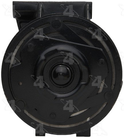 A/C Compressor Four Seasons 57992
